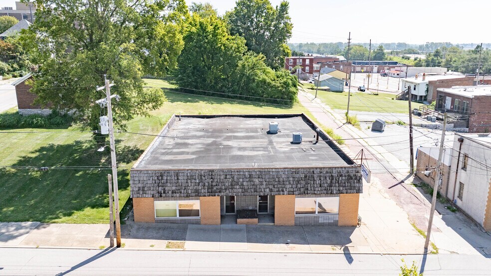 319-321 Ridge St, Alton, IL à vendre - Photo de l’immeuble – Image 2 sur 43