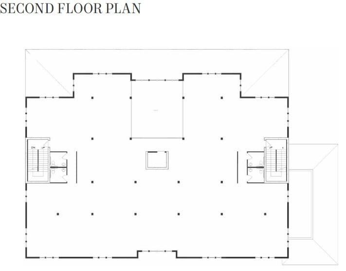 4924 Main St, Tacoma, WA à louer Plan d’étage– Image 1 sur 1