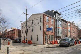Plus de détails pour 617 S 18th St, Philadelphia, PA - Local commercial à louer