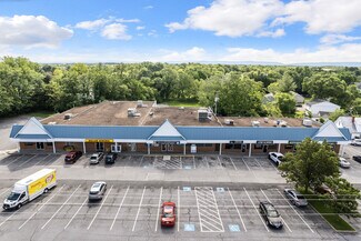 Plus de détails pour 2820-2836 Valley Ave, Winchester, VA - Bureau/Local commercial à louer
