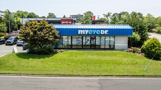Plus de détails pour 3101 Shannon Rd, Durham, NC - Local commercial à vendre