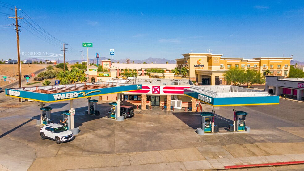 310 S Lovekin Blvd, Blythe, CA à vendre - Photo de l’immeuble – Image 2 sur 8