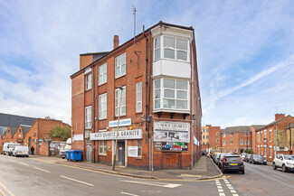 Plus de détails pour 99 Bridge Rd, Leicester - Local d’activités à vendre