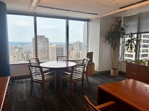 1735 Market St, Philadelphia, PA à louer Photo de l’immeuble– Image 2 sur 11