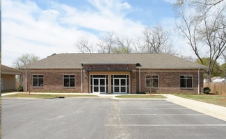 Plus de détails pour 1435 54th St, Columbus, GA - Bureau à louer