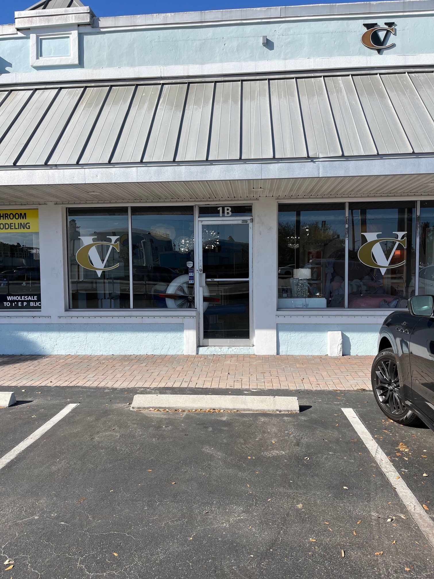 1200-1340 Stirling Rd, Dania Beach, FL à louer Photo de l’immeuble– Image 1 sur 6