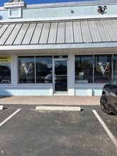 1200-1340 Stirling Rd, Dania Beach, FL à louer Photo de l’immeuble– Image 1 sur 6