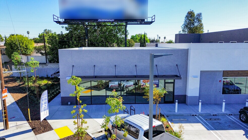 21138 Western Ave, Torrance, CA à louer - Photo de l’immeuble – Image 2 sur 11