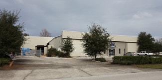 Plus de détails pour 11328 Business Park Blvd, Jacksonville, FL - Industriel/Logistique à vendre