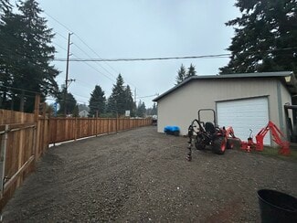 Plus de détails pour 7313 SE Roots Rd, Milwaukie, OR - Local d'activités à louer