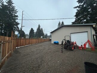 Plus de détails pour 7313 SE Roots Rd, Milwaukie, OR - Local d'activités à louer
