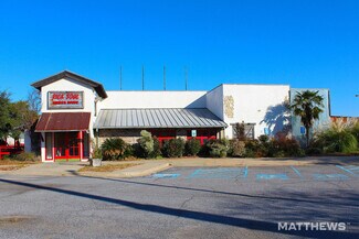 Plus de détails pour 226 Blanchard St, West Monroe, LA - Local commercial à vendre