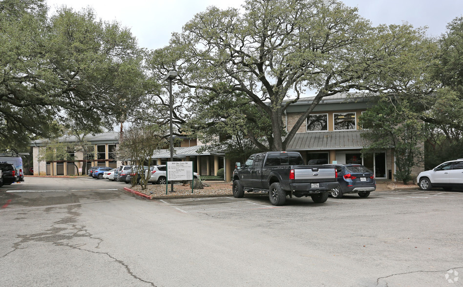 3839 Bee Caves Rd, Austin, TX à louer - Photo principale – Image 1 sur 6