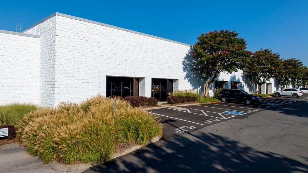 7104 Crossroads Blvd, Brentwood, TN à louer - Photo principale – Image 1 sur 2