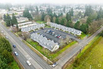 6923-6927 Lakewood Dr W, Tacoma, WA - Vue aérienne  vue de carte