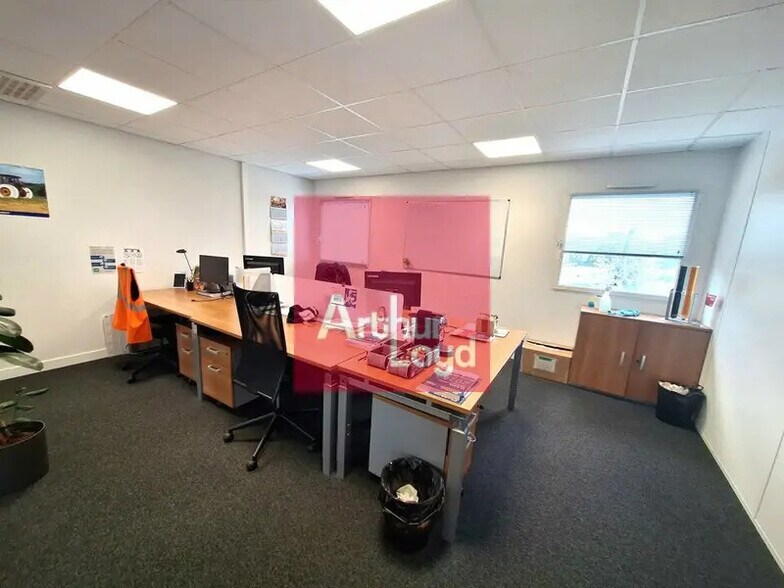 Bureau dans Clermont-Ferrand à louer - Photo intérieure – Image 2 sur 6