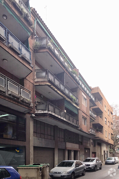 Calle General Cuesta, 6, Talavera de la Reina, Toledo à vendre - Photo de l’immeuble – Image 2 sur 2
