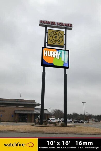 Kell Blvd, Wichita Falls, TX à louer - Vidéo sur l’annonce professionnelle – Image 2 sur 16