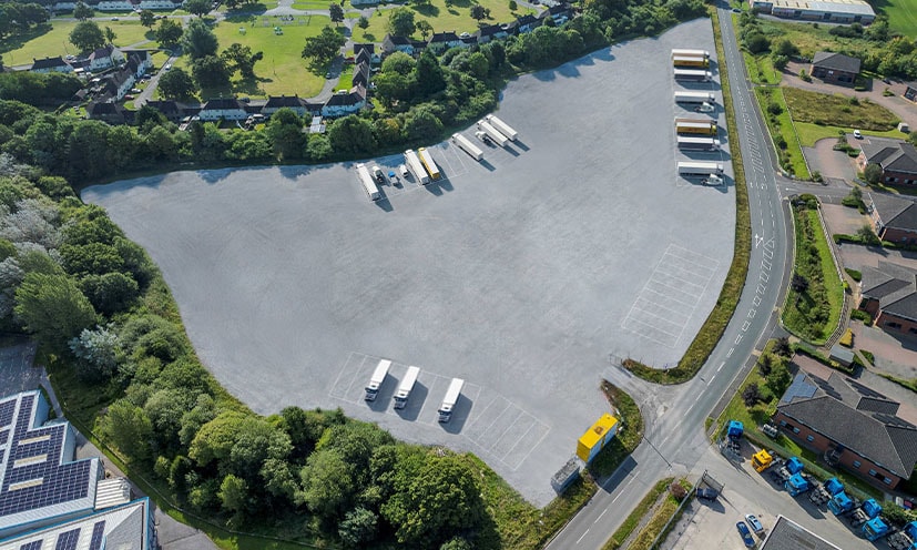 Clywedog Rd S, Wrexham à louer - Photo principale – Image 1 sur 1