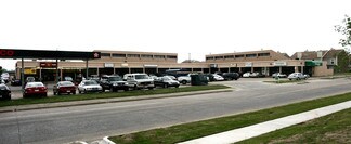 Plus de détails pour 801 Kearney St W, Mesquite, TX - Local commercial à louer