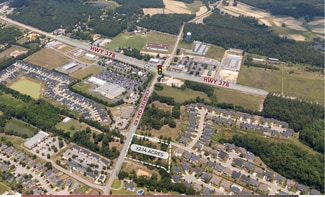 Plus de détails pour 264 Charter Oak Rd, Lexington, SC - Terrain à vendre
