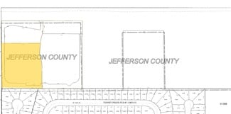Plus de détails pour 120TH AVENUE & ASH STREET, Broomfield, CO - Terrain à louer