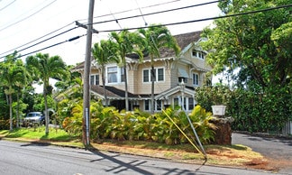 Plus de détails pour 2001 Vancouver Dr, Honolulu, HI - Hôtellerie à vendre