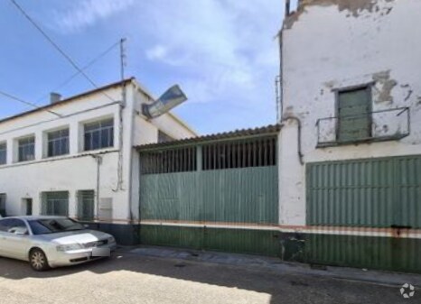 Calle Alonso Pita, 7, Sonseca, Toledo à vendre - Photo principale – Image 1 sur 1