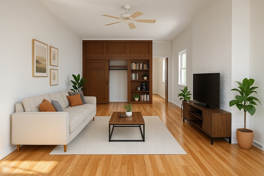 347 Graham Ave, Brooklyn, NY à vendre - Photo de l’immeuble – Image 3 sur 9