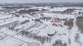 Plus de détails pour 6 Holick Rd, Oro-Medonte, ON - Terrain à vendre