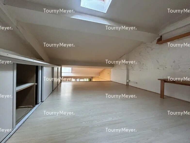 Bureau dans Toulouse à louer - Photo de l’immeuble – Image 3 sur 5