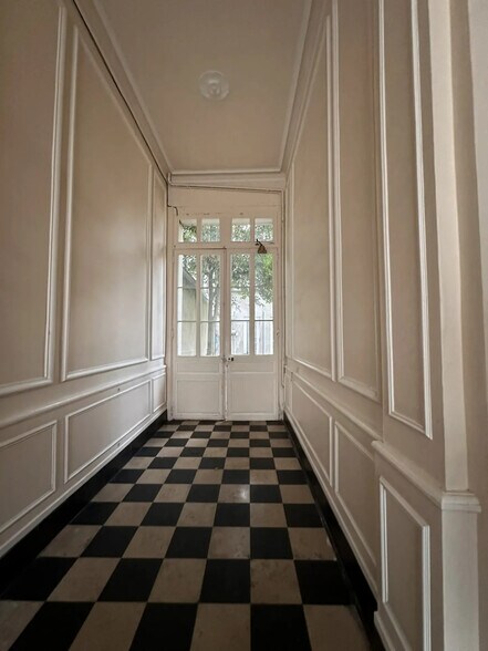 Bureau dans Angers à louer - Photo de l’immeuble – Image 1 sur 5