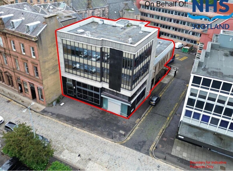 128 Cathcart St, Greenock à vendre - Photo de l’immeuble – Image 2 sur 3