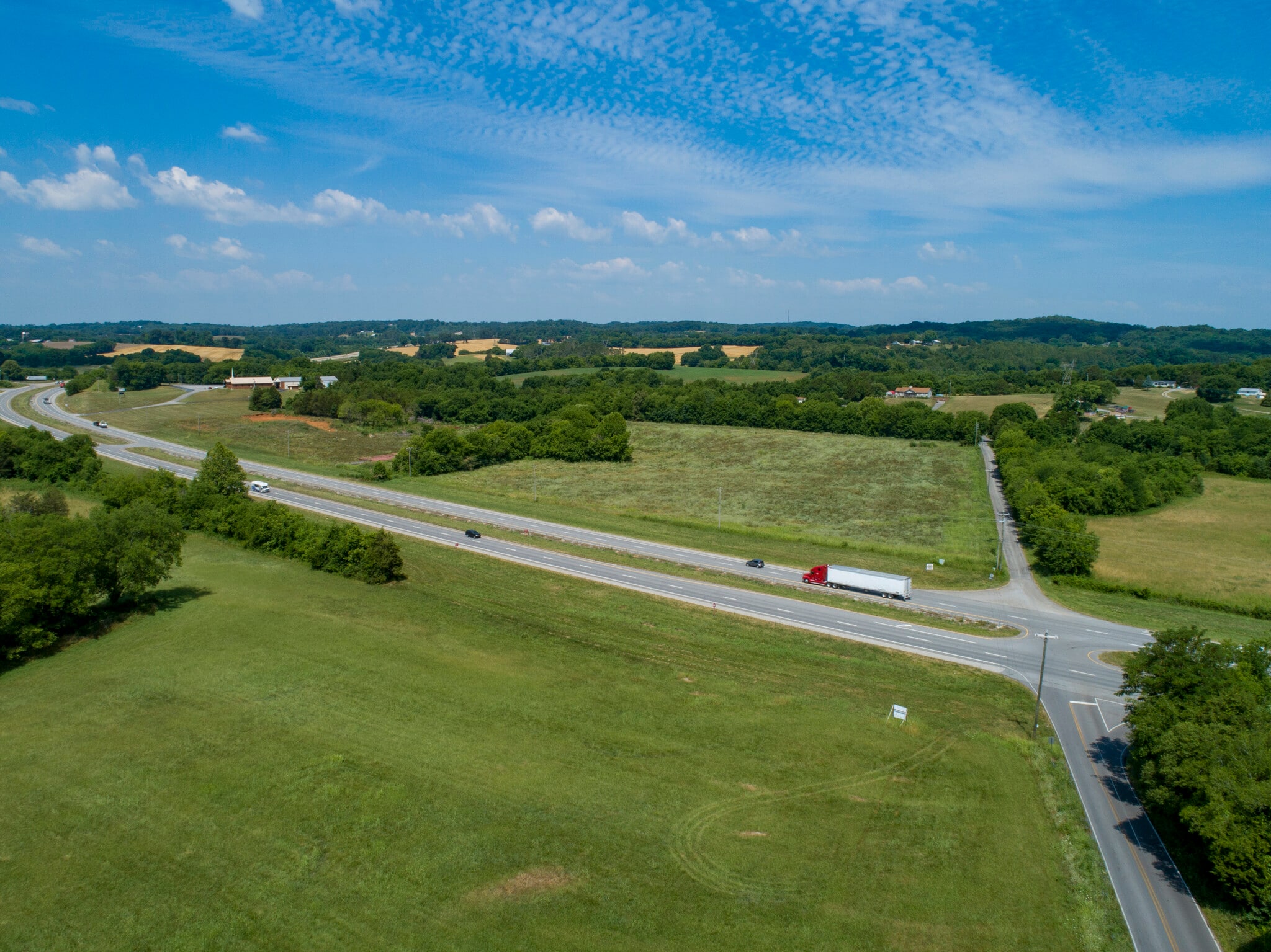 3838 W Lamar Alexander Pky, Friendsville, TN à vendre Photo principale– Image 1 sur 8