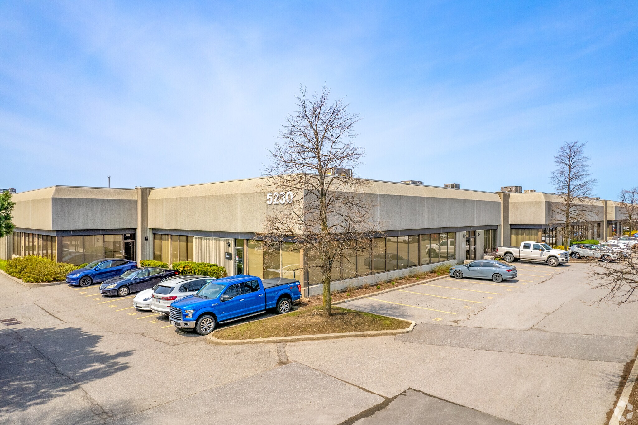 5230 Finch Ave E, Toronto, ON à louer Photo principale– Image 1 sur 5