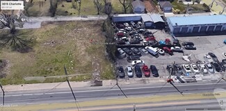 Plus de détails pour 3515 Charlotte Pike, Nashville, TN - Terrain à vendre