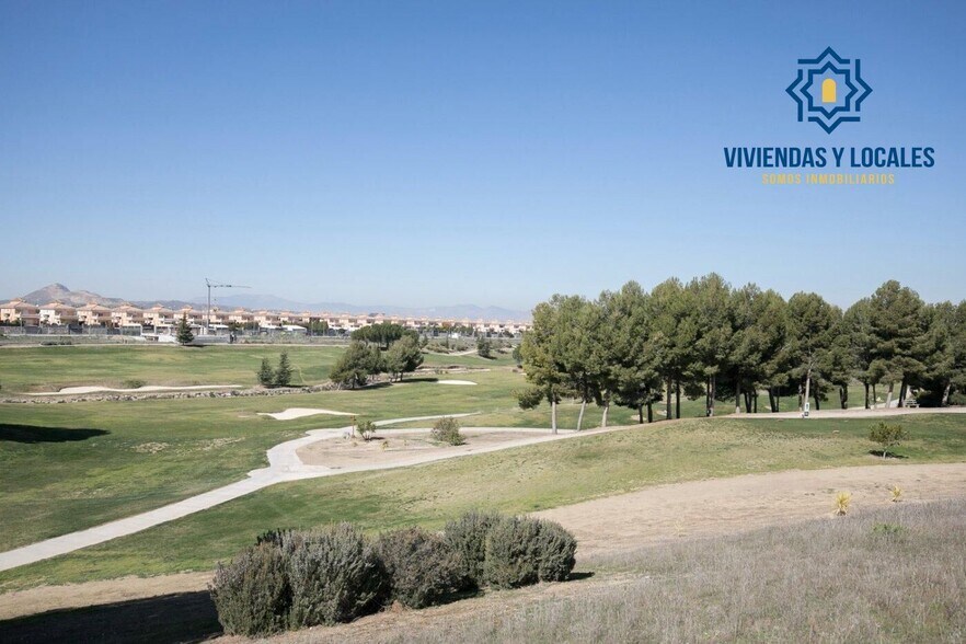 Terrain dans Villa de Otura, Granada à vendre - Photo de l’immeuble – Image 2 sur 18