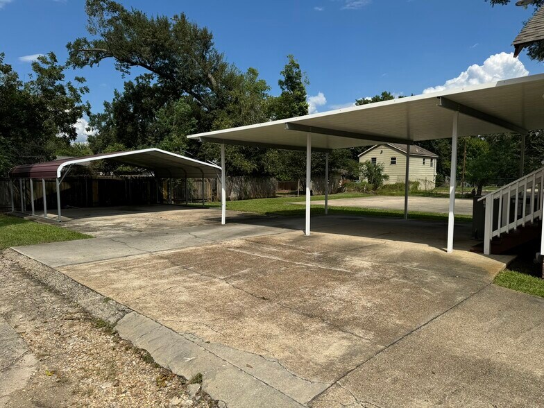 4329 North Blvd, Baton Rouge, LA à vendre - Photo de l’immeuble – Image 2 sur 10
