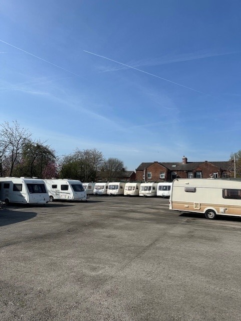 150 Oldham Rd, Manchester à louer Photo principale– Image 1 sur 13