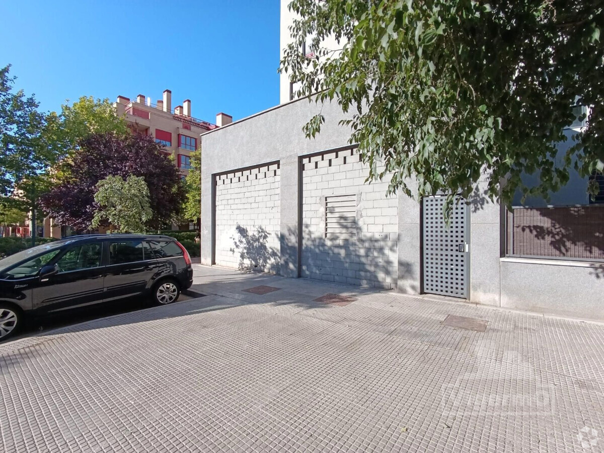 Torrejón de Ardoz, MAD 28850 - Lot Puerta 15, Esc. 3 -  - Photo intérieure - Image 1 of 4