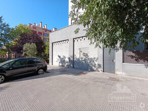 Local commercial dans Torrejón de Ardoz, Madrid à louer Photo intérieure– Image 1 sur 4