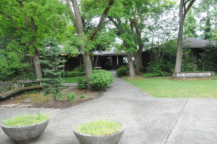 1320 7th St, Snohomish, WA à vendre - Photo de l’immeuble – Image 3 sur 7