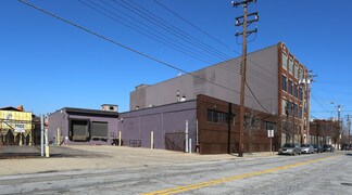 Plus de détails pour 2735 Colerain Ave, Cincinnati, OH - Industriel/Logistique à louer