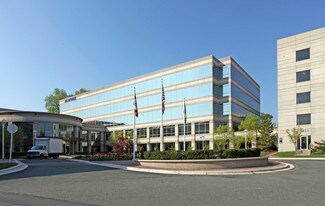 Plus de détails pour 9713 Key West Ave, Rockville, MD - Local d'activités à louer