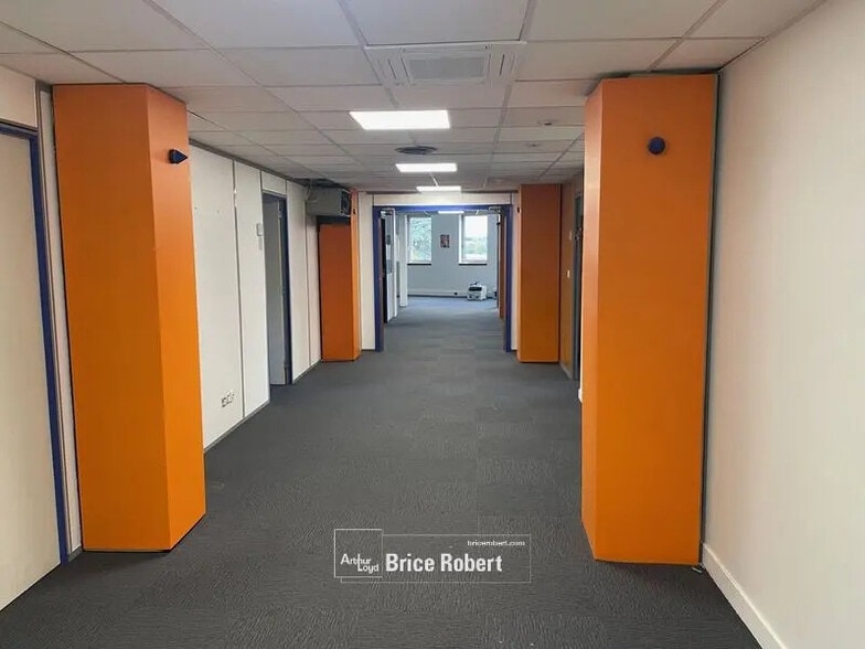 Bureau dans Lyon à vendre - Photo intérieure – Image 2 sur 9