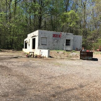 Plus de détails pour 501 Second Avenue, Central City, KY - Local d’activités à vendre