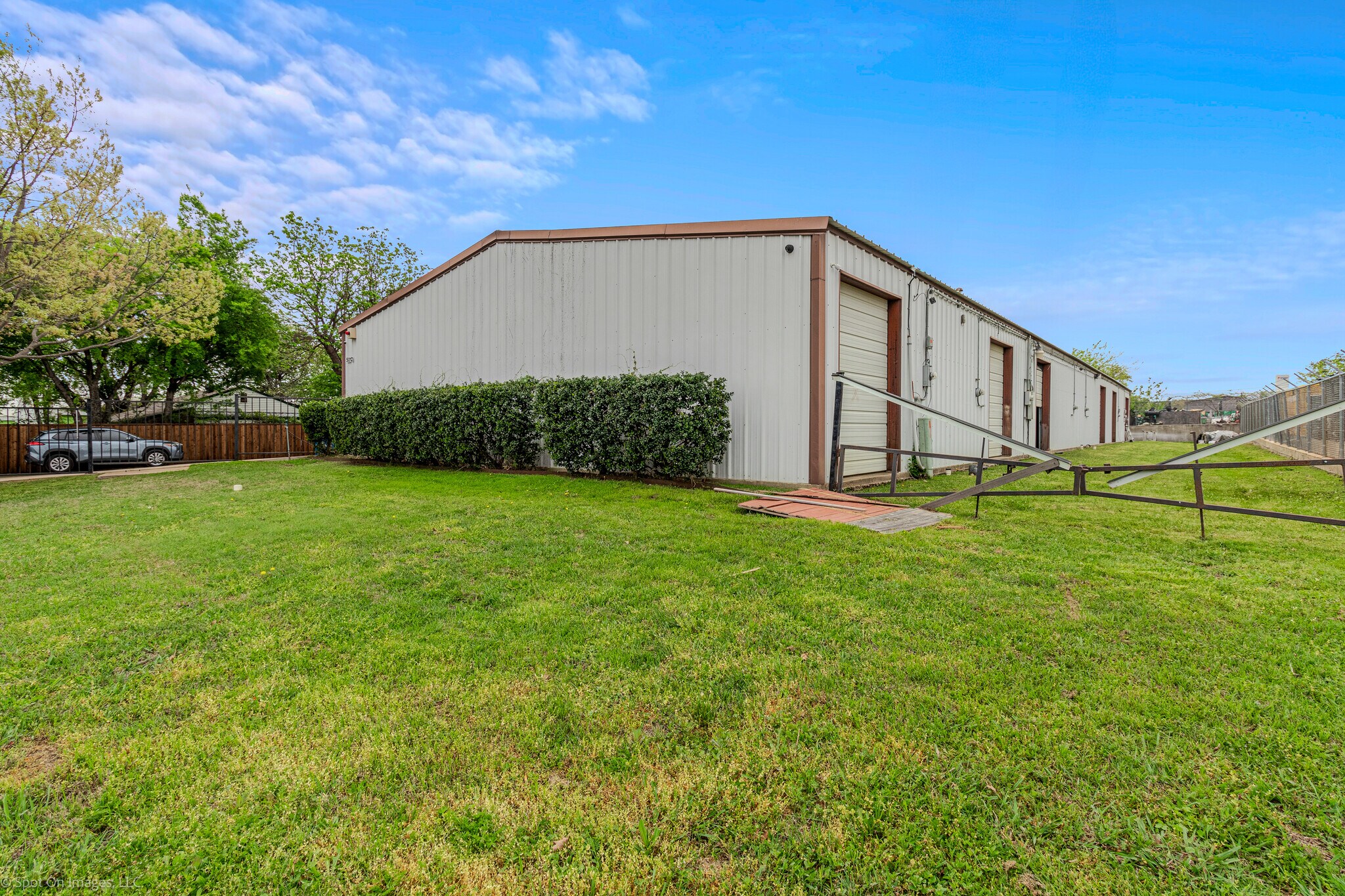 5012 Kaltenbrun Rd, Fort Worth, TX à louer Photo principale– Image 1 sur 15