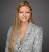Olivia Strait