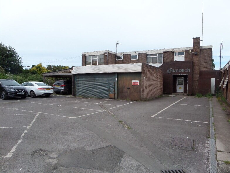 Llewellyns Quay, Port Talbot à louer - Photo de l’immeuble – Image 1 sur 2