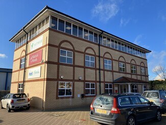 Plus de détails pour 15 Kings Ct, Newmarket - Bureau à louer